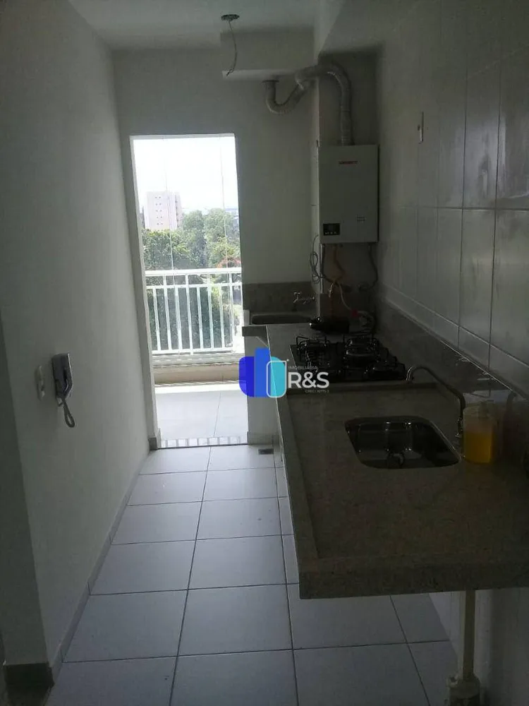 Apartamento, 2 quartos, 67 m² - Foto 1