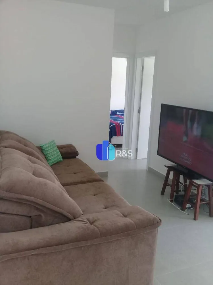 Apartamento, 2 quartos, 67 m² - Foto 2