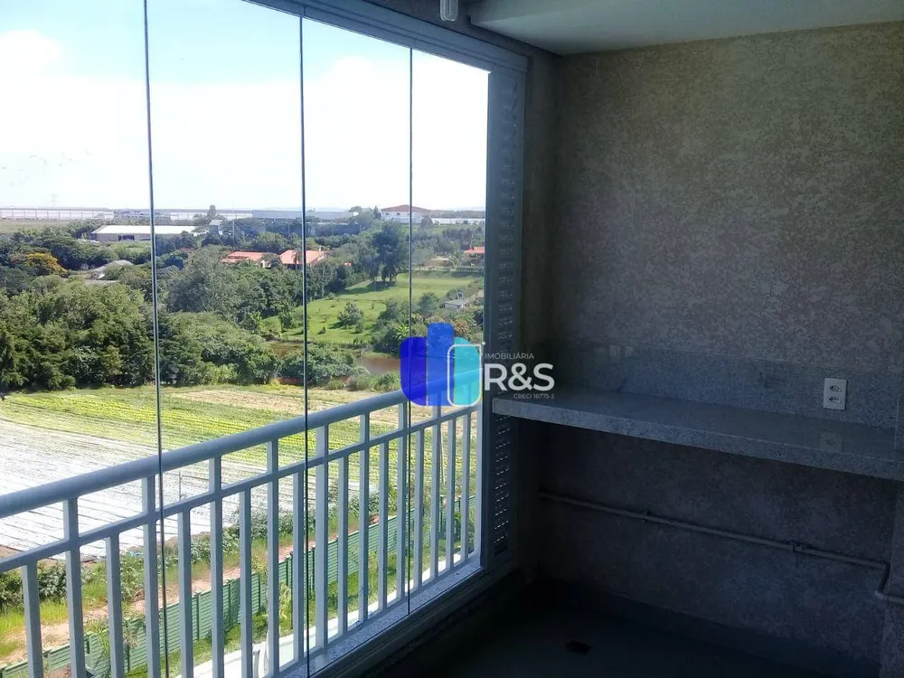 Apartamento, 2 quartos, 67 m² - Foto 1