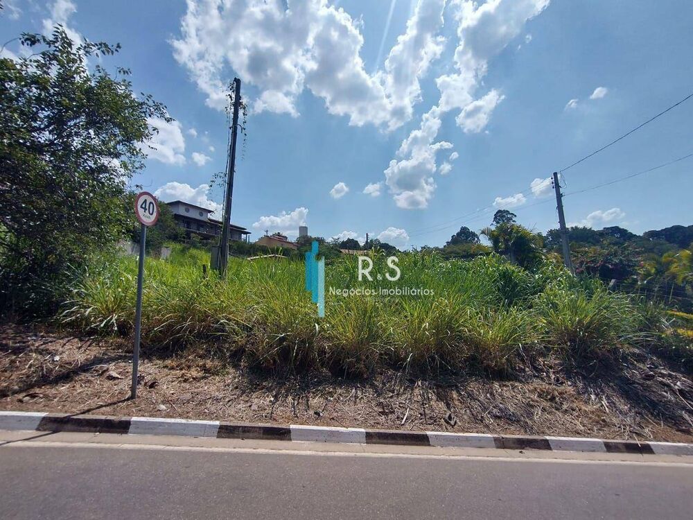 Terreno, 977 m² - Foto 1