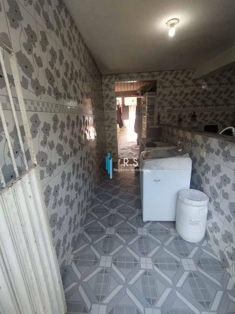 Casa, 5 quartos - Foto 8