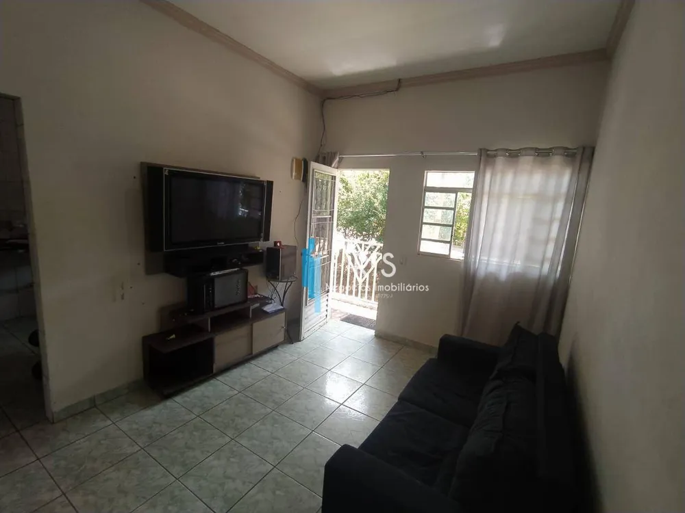 Casa, 5 quartos - Foto 5