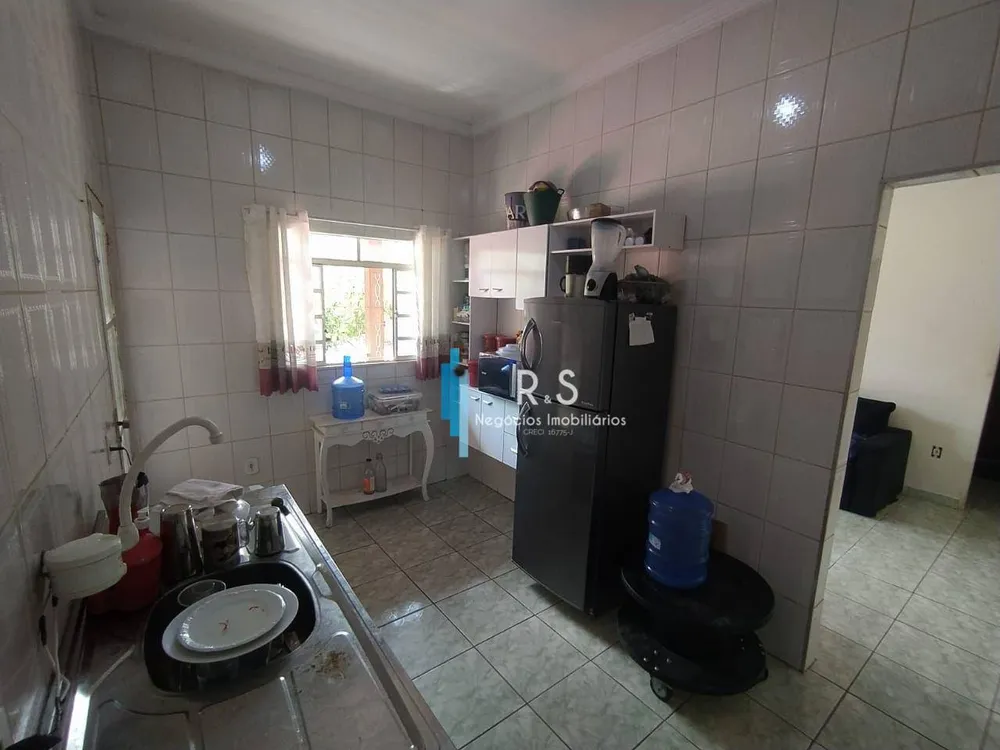 Casa, 5 quartos - Foto 4