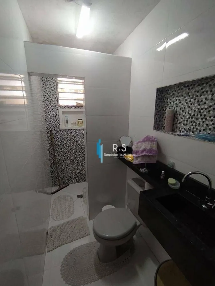 Casa, 5 quartos - Foto 6