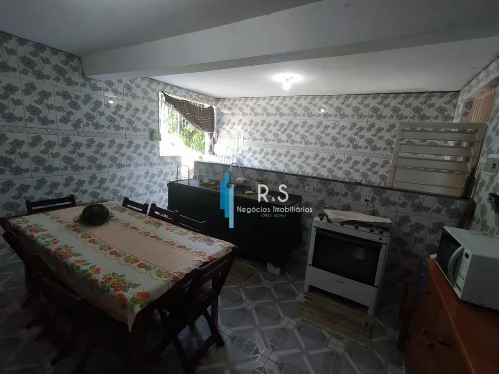 Casa, 5 quartos - Foto 7