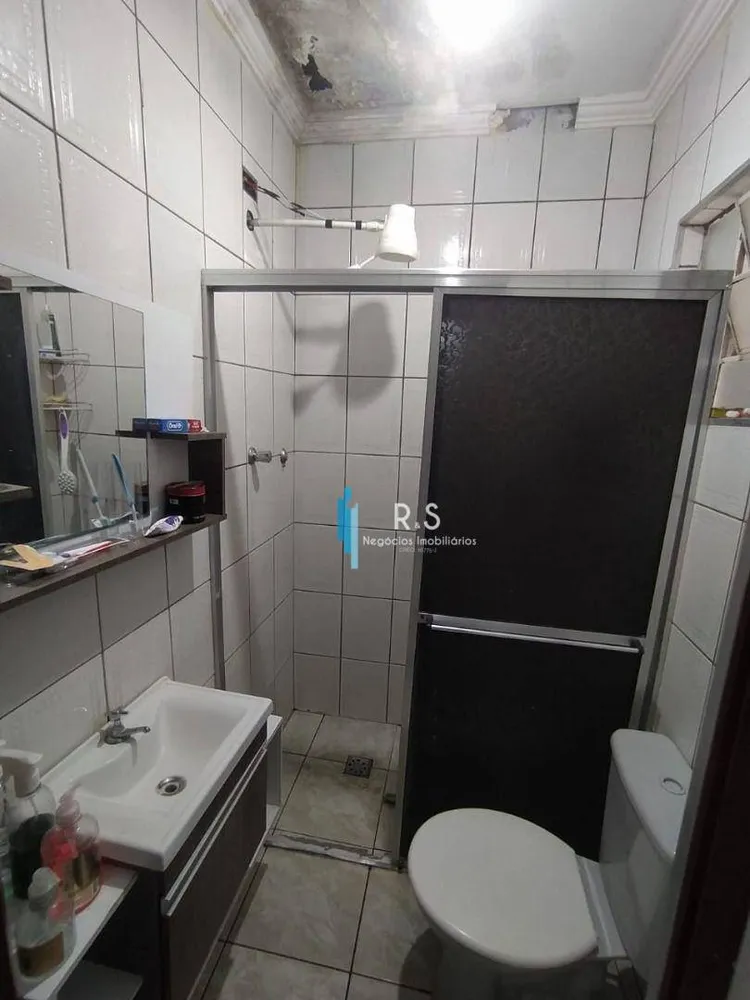 Casa, 5 quartos - Foto 2