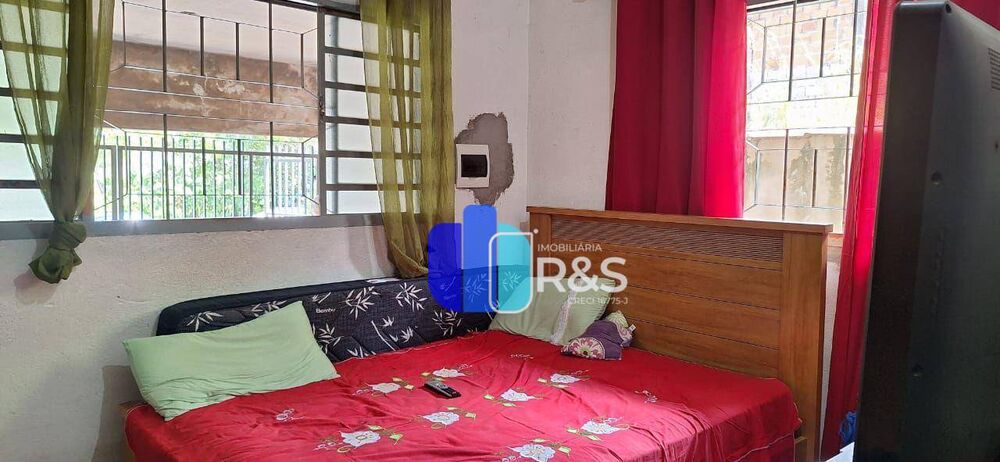 Casa, 3 quartos, 180 m² - Foto 2