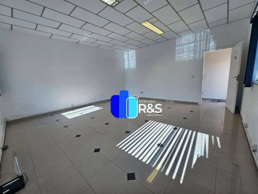Sala-Conjunto, 26 m² - Foto 6
