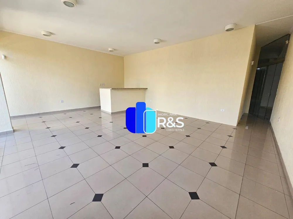 Sala-Conjunto, 26 m² - Foto 3