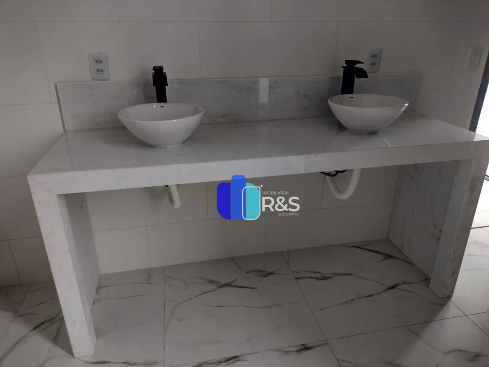 Casa de Condomínio, 3 quartos - Foto 7
