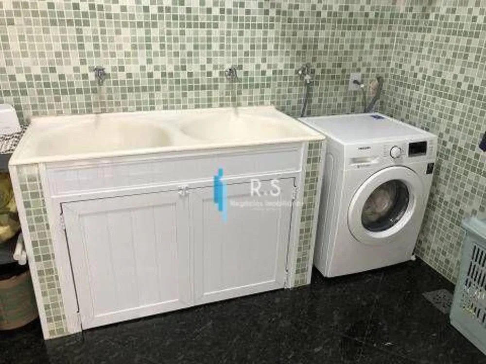 Casa de Condomínio, 5 quartos - Foto 10