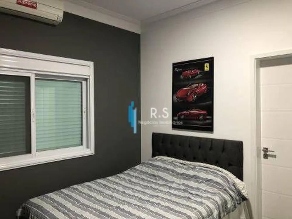 Casa de Condomínio, 5 quartos - Foto 12