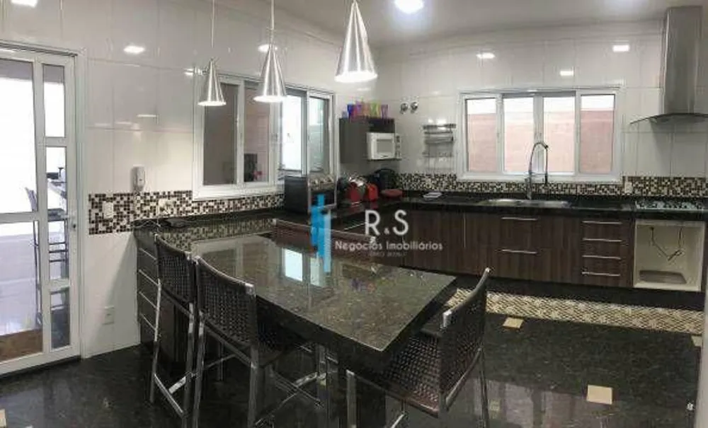 Casa de Condomínio, 5 quartos - Foto 5