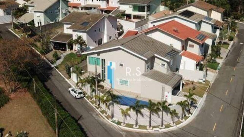 Casa de Condomínio, 5 quartos - Foto 4