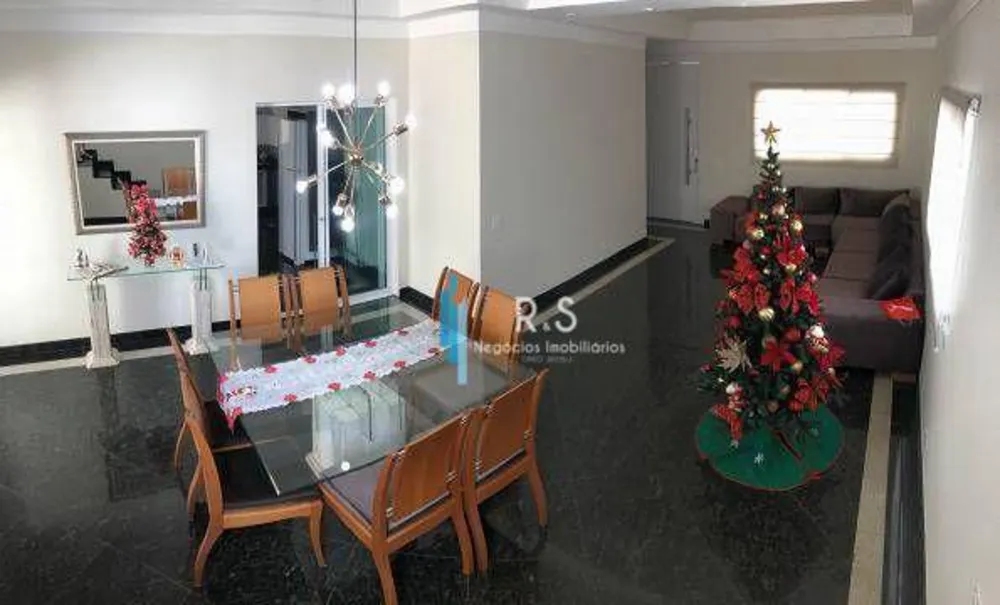 Casa de Condomínio, 5 quartos - Foto 8