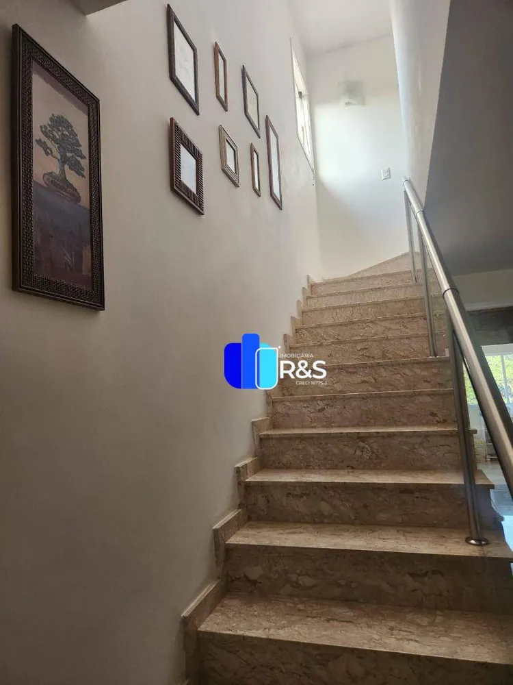 Casa de Condomínio, 3 quartos - Foto 8