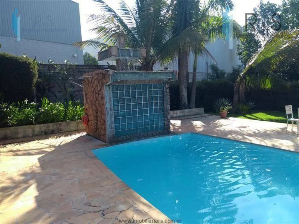 Chácara, 3 quartos, 3300 m² - Foto 12
