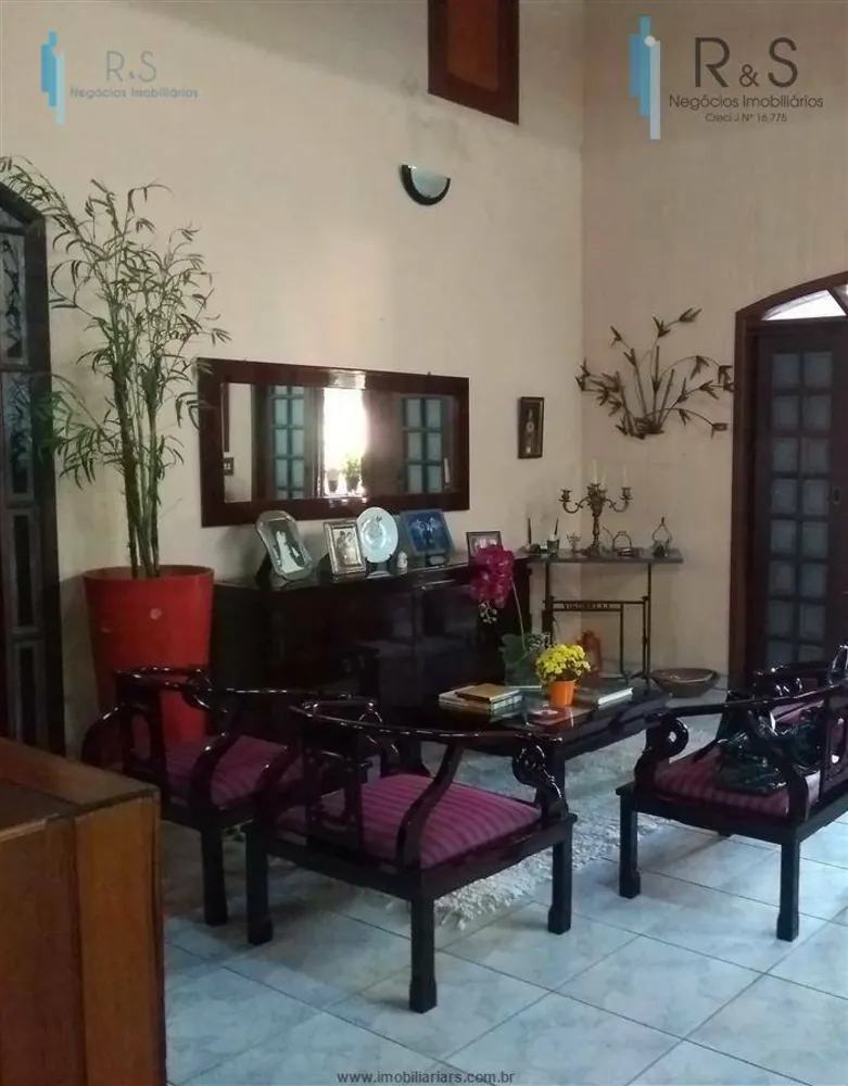 Chácara, 3 quartos, 3300 m² - Foto 8