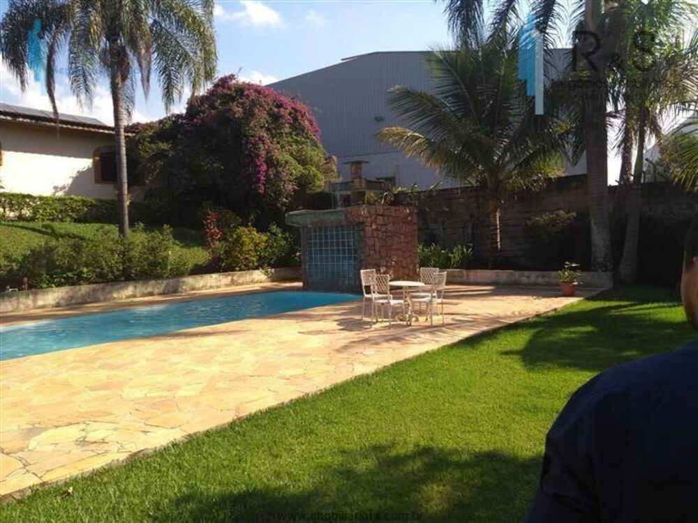 Chácara, 3 quartos, 3300 m² - Foto 2