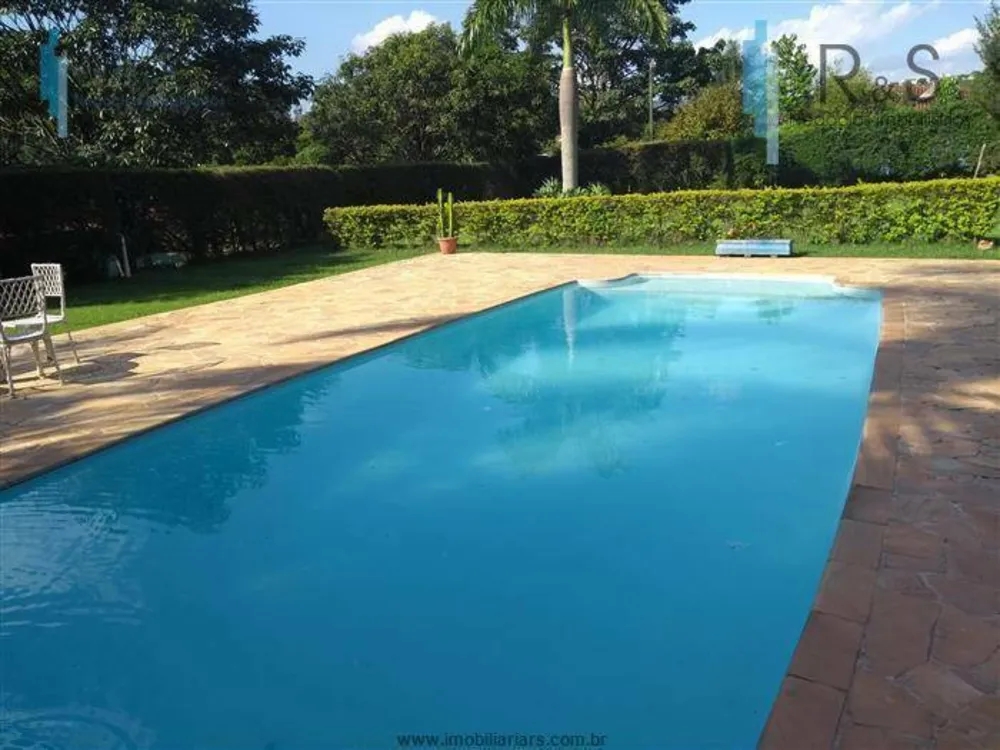Chácara, 3 quartos, 3300 m² - Foto 11