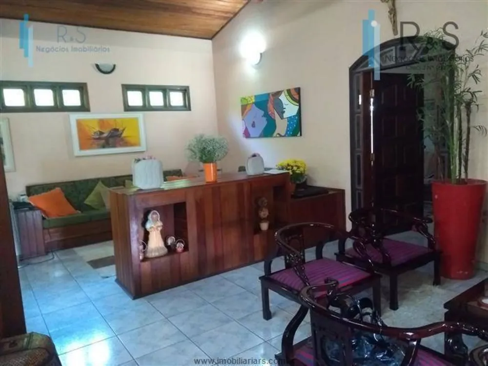 Chácara, 3 quartos, 3300 m² - Foto 7