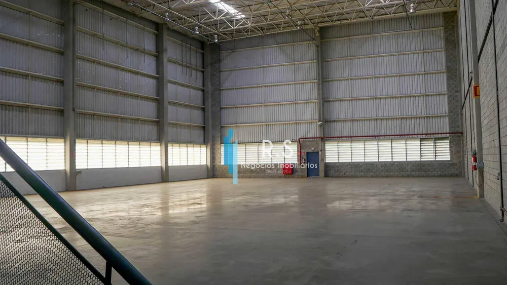 Depósito-Galpão, 1700 m² - Foto 6