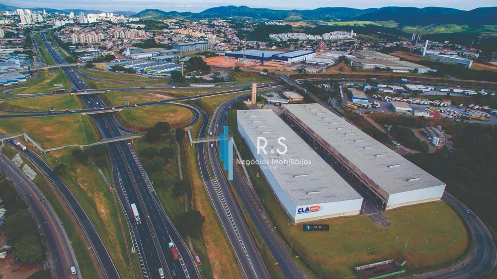 Depósito-Galpão, 1700 m² - Foto 9