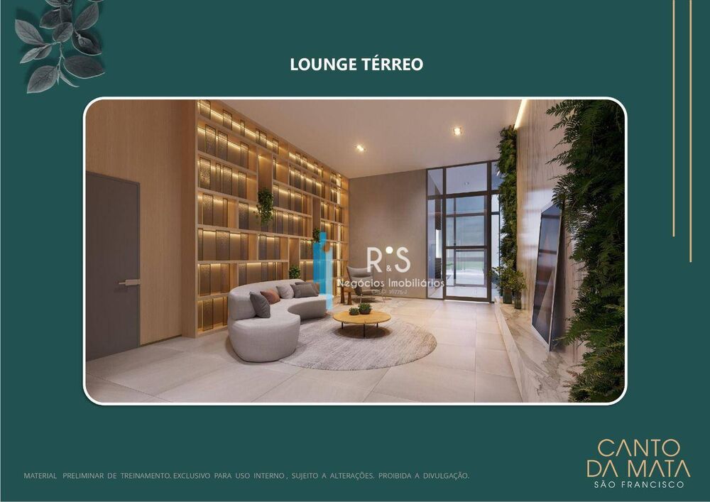 Apartamento, 3 quartos, 108 m² - Foto 4