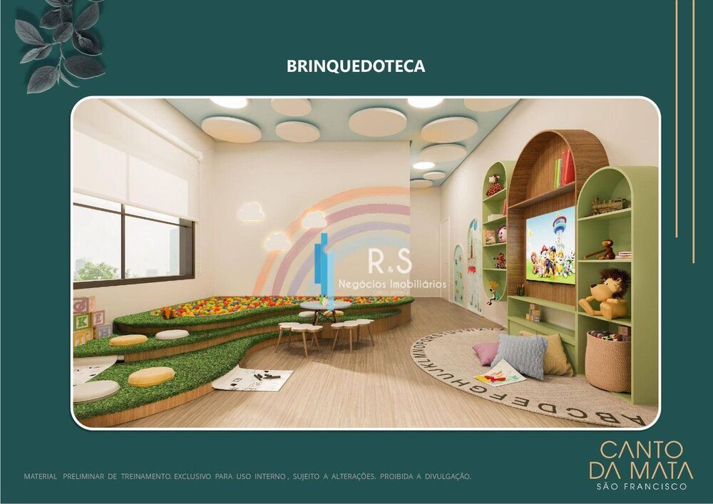 Apartamento, 3 quartos, 108 m² - Foto 6
