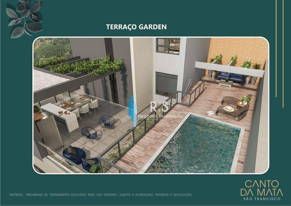 Apartamento, 3 quartos, 108 m² - Foto 8