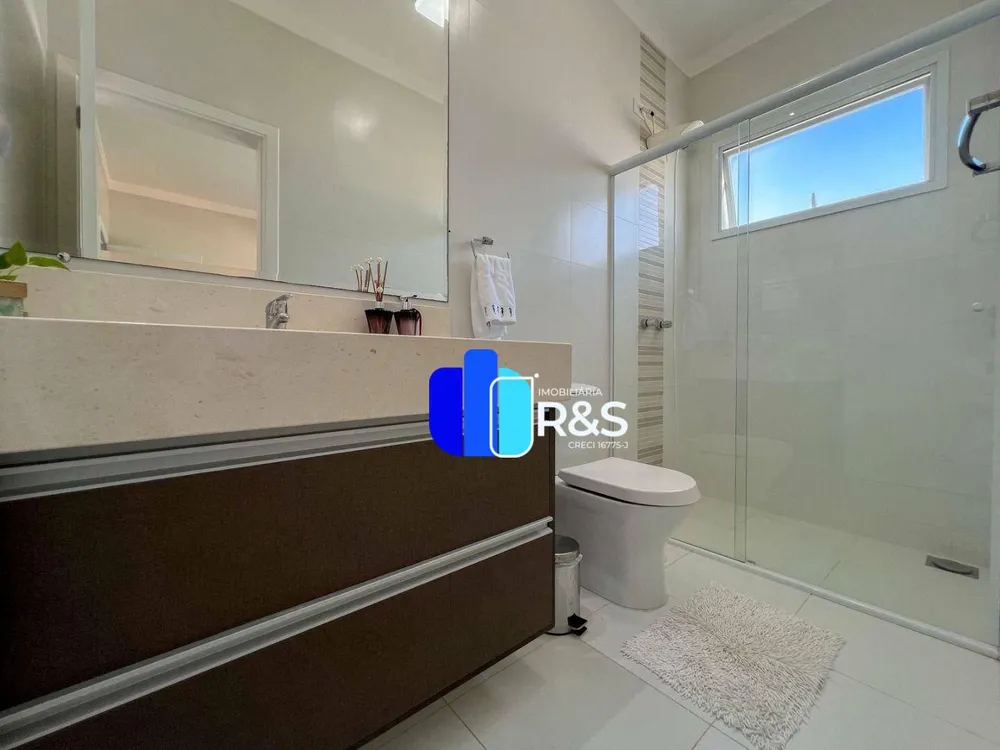 Casa de Condomínio, 4 quartos - Foto 6