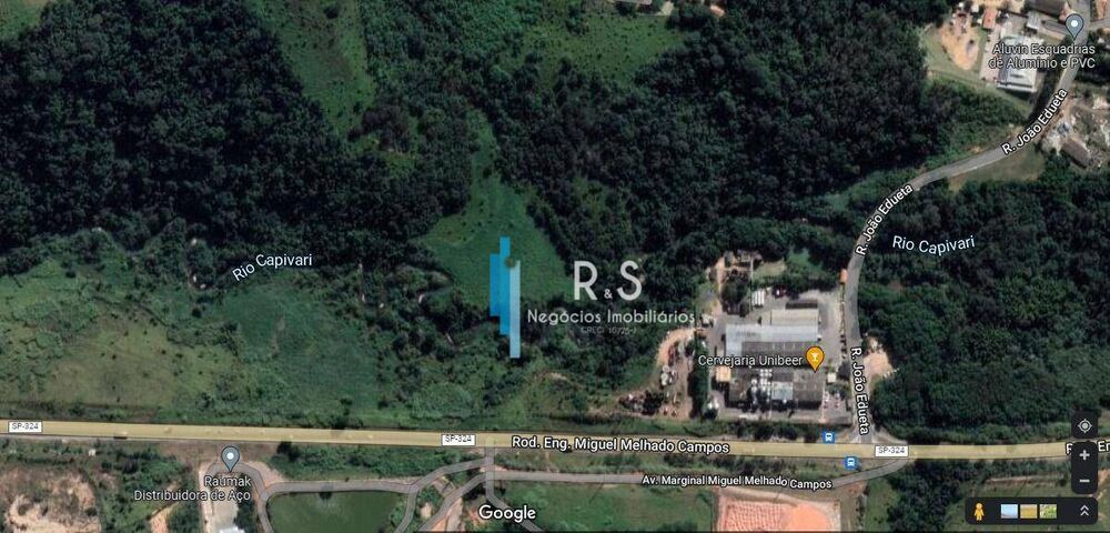 Terreno para alugar, 29680M2 - Foto 1