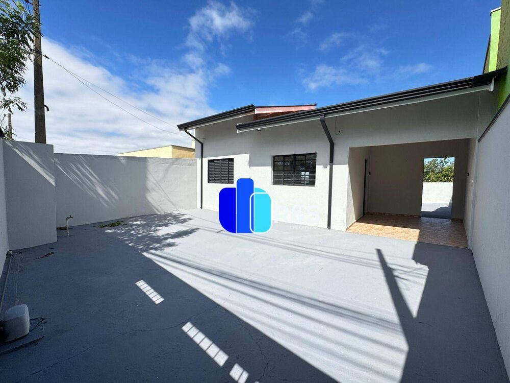 Casa, 2 quartos, 80 m² - Foto 2