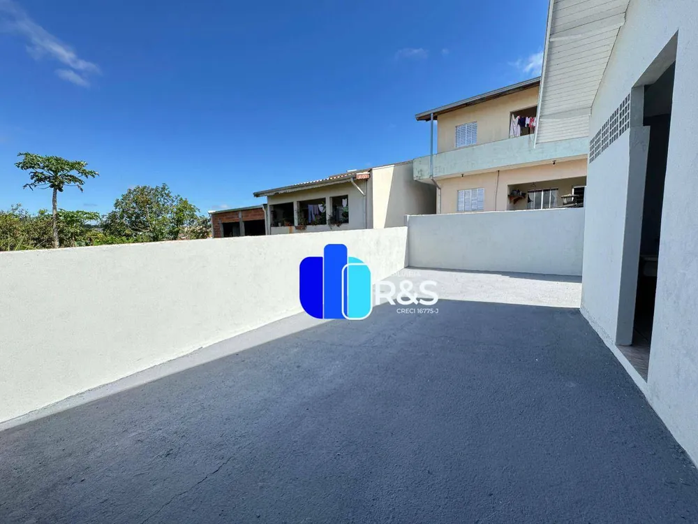 Casa, 2 quartos, 80 m² - Foto 11