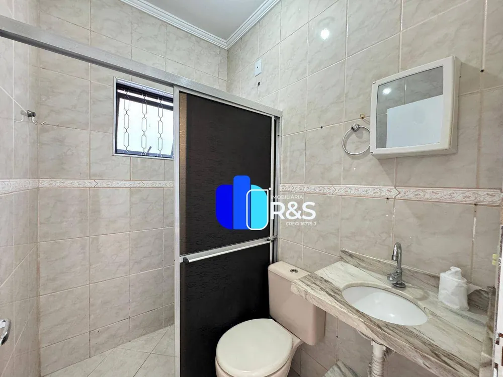 Casa, 2 quartos, 80 m² - Foto 3