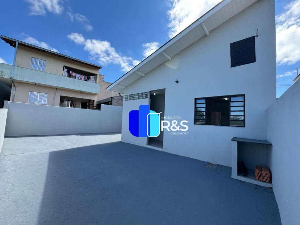 Casa, 2 quartos, 80 m² - Foto 14