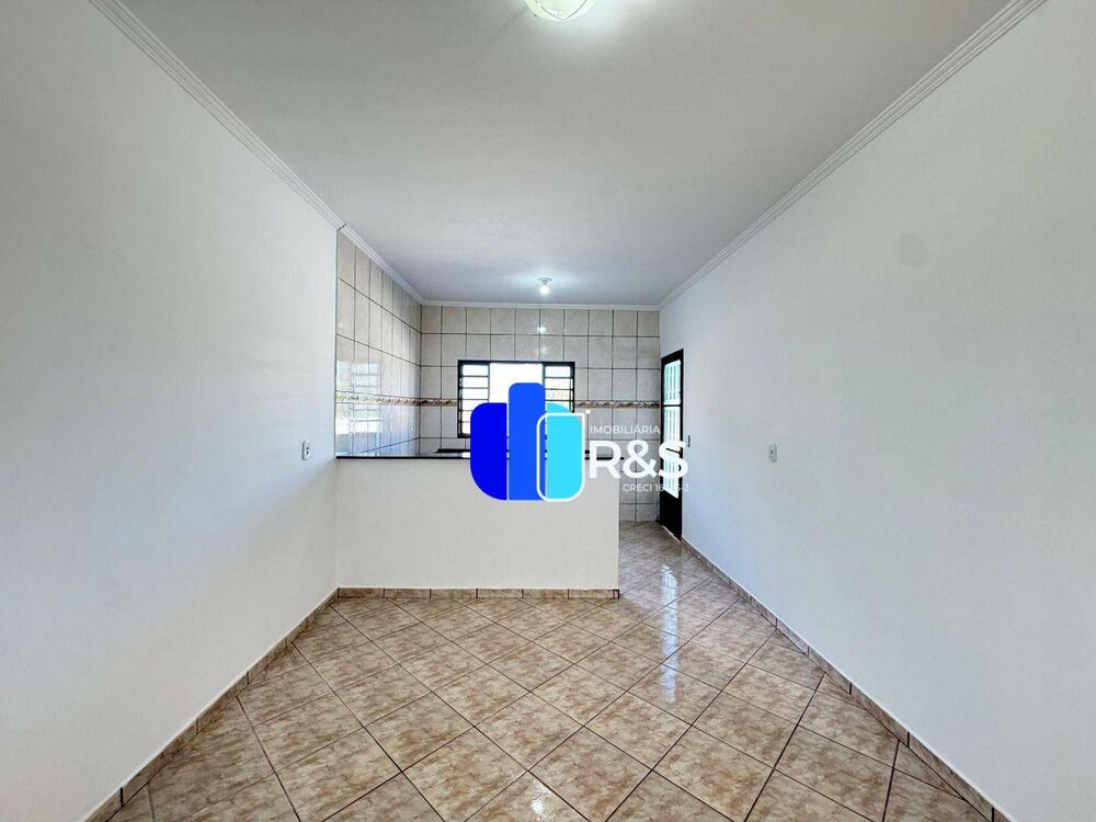 Casa, 2 quartos, 80 m² - Foto 6