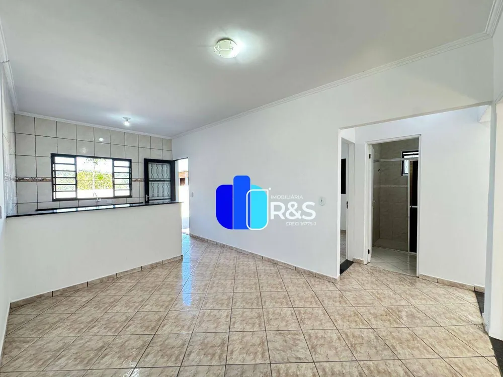 Casa, 2 quartos, 80 m² - Foto 8