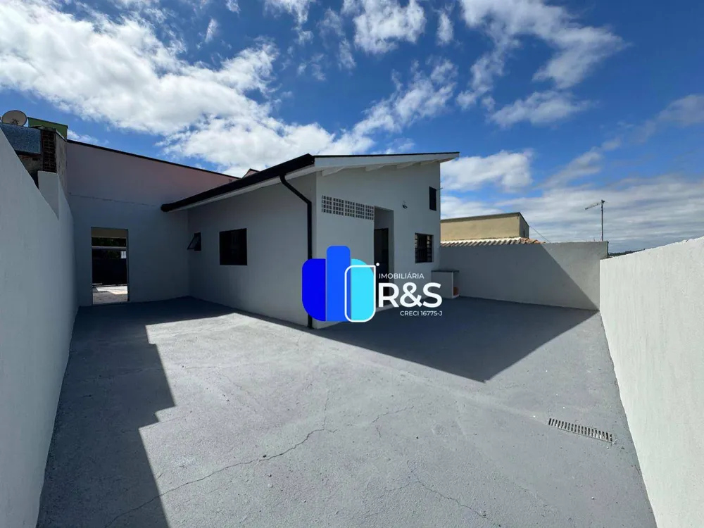 Casa, 2 quartos, 80 m² - Foto 15