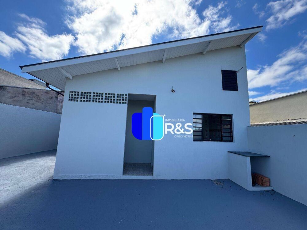 Casa, 2 quartos, 80 m² - Foto 8