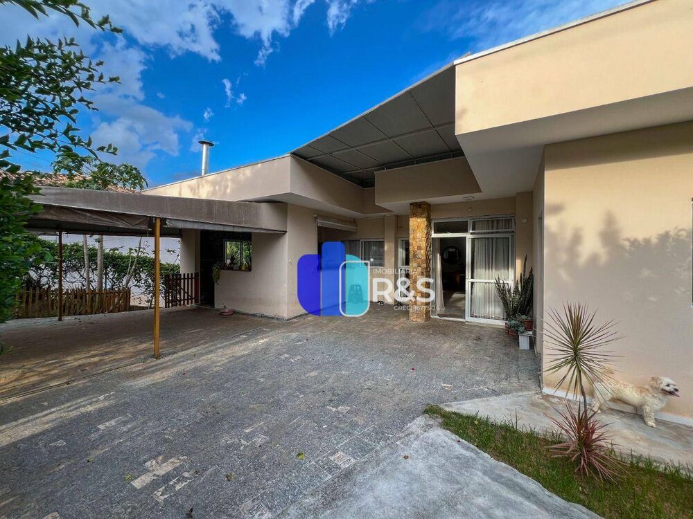 Casa, 3 quartos, 330 m² - Foto 4