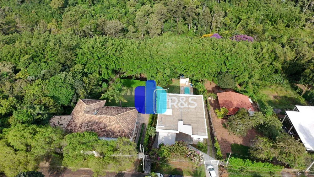 Casa, 3 quartos, 330 m² - Foto 7