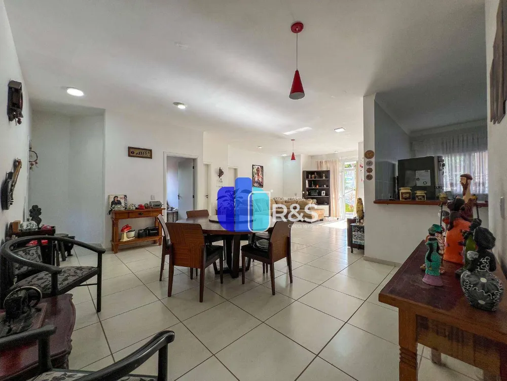 Casa, 3 quartos, 330 m² - Foto 6