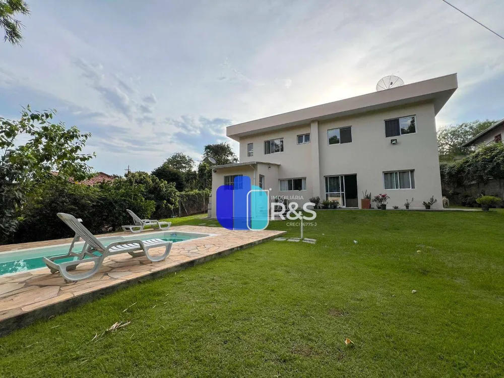 Casa, 3 quartos, 330 m² - Foto 11