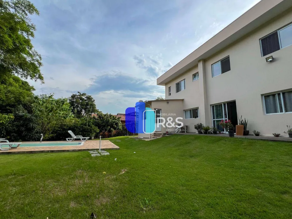 Casa, 3 quartos, 330 m² - Foto 10