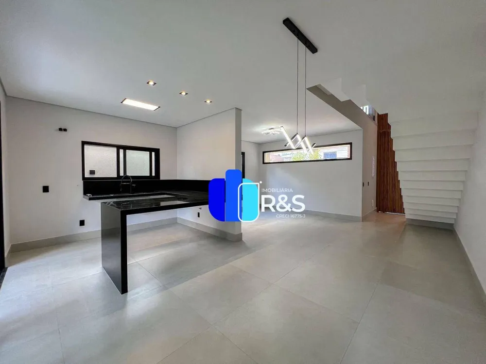 Casa de Condomínio, 3 quartos - Foto 5