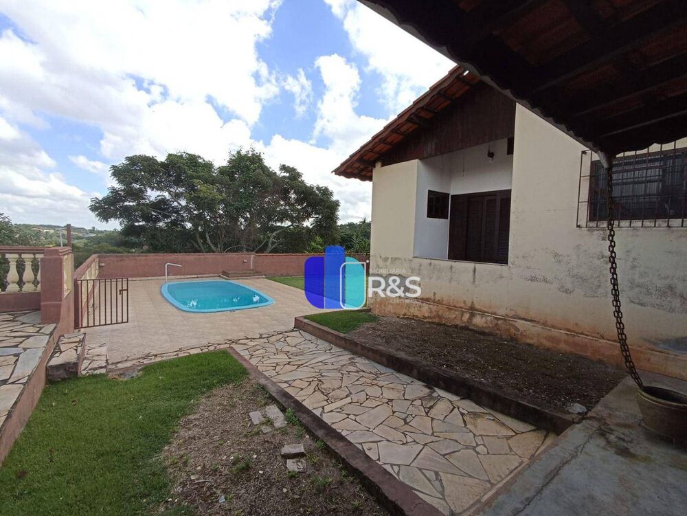 Chácara à venda com 2 quartos, 1263M2 - Foto 3