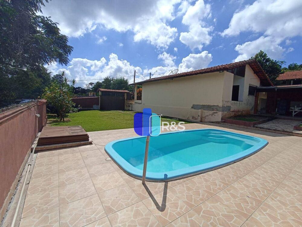 Chácara à venda com 2 quartos, 1263M2 - Foto 1