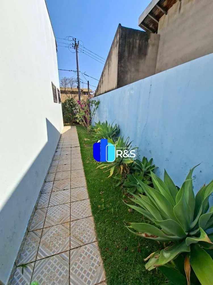 Casa de Condomínio, 3 quartos - Foto 8