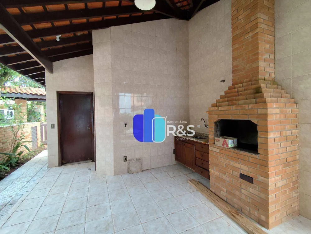 Casa de Condomínio, 3 quartos - Foto 5